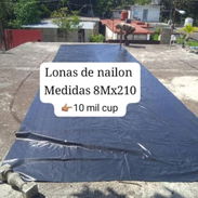 Lonas de nailon - Img 55764511