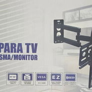 Soporte giratorio de 32" a 55" - Img 56205155