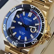 Citizen eco drive modelo AW1423-57L con 47 mm de caja es (( grande )) - Img 50852523