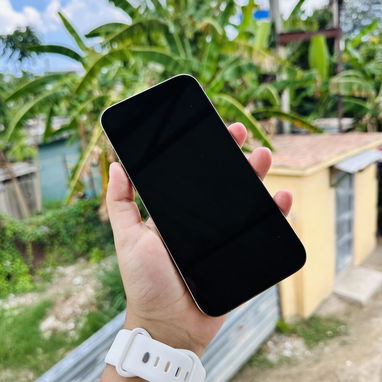 iPhone 14 Pro Max libre sim fĂsica - Img 121170442