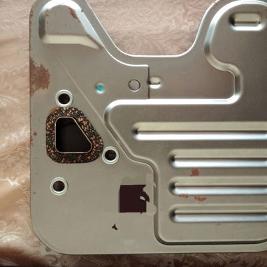 Vendo Filtro d la caja d velocidades con su junta en 50 USD. - Img 113648565