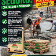 Ventas de material de construcción - Img 56349211