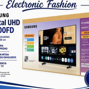 Smart TV Samsung 65 pulgadas serie 8 2025 - Img 56900510