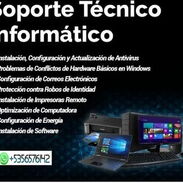 Informatico a Domicilio ( Seguridad y Garantia) - Img 45212358