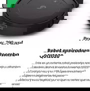 Robot de limpieza - Img 49602196