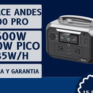 Ecoflow Empace andes - Img 55849969