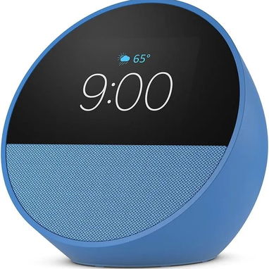Amazon Alexa – Echo Spot (modelo nuevo) - Img 124846142