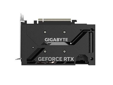 0km✅ Tarjeta de Video Gigabyte RTX 4060 WindForce OC 8GB 📦 DLSS3 ☎️56092006 - Img 65181617
