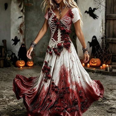Disfraces para este halloween 2026 - 3/10
