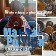 Lavandería  Mamá Pompa - en Alturas de la Lisa. - Img 49619063