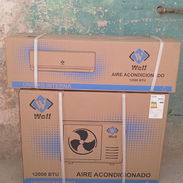 SPLIT WELL 220 V 1T - Img 57714572