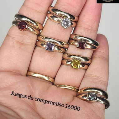Prendas de oro - 3/10