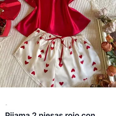 Pijamas sexys - 5/10