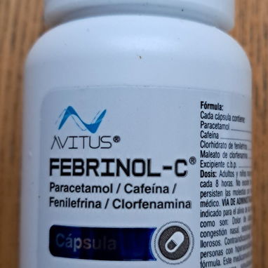 Medicamentos Importados: paracetamol infantil y mayores, Vitaminas, metamisol, pomadas. Mensajería adicional - Img 114272244
