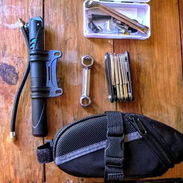 Kit de herramientas para bicicleta - Img 56960569