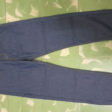 Pituza de hombre talla 34 - 2/2
