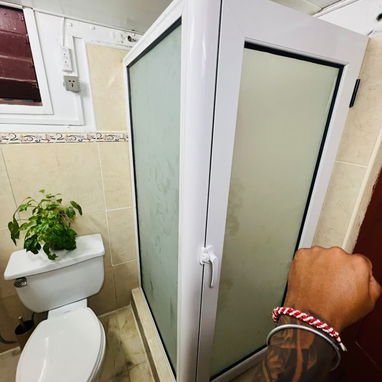 Campinteria de aluminio Y Cristal De Lujo - 4/10