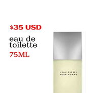 issey miyake 75ml - Img 55062454