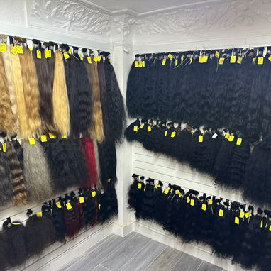 Moños naturales de todo tipo - 2/10