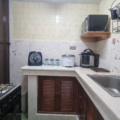 ⛱️✨🏡 ¡Tu espacio ideal en La Habana te espera! ⛱️/Alquiler de casas en La Habana/House for rent in Havana/Confortable - Img 122797493
