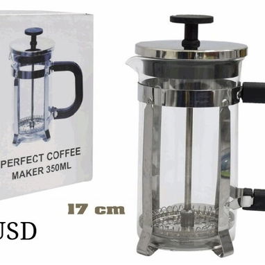Espumador Manual 15 USD - Img 116687152