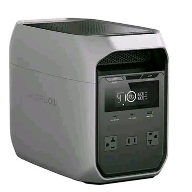 ECOFLOW DELTA 3  y Delta 3 CLASSIC - Img 124517572
