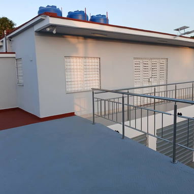 Cod.Z 🏡 Renta de Apartamento de 2 Cuartos y 2 Baños | Luz 24 Horas y WiFi 📶 - Img 123062885