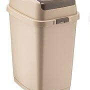 Cesto de basura 10litros - 3/4