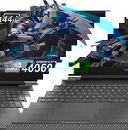 📛 LAPTOP GAMER 📛 HP Victus RTX 4050 6GB 15.6FHD IPS 144Hz, i5-13420H, 16GB 512SSD, . Sellada en📦 - Img 48907831