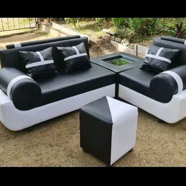 Juego de muebles - 7/10