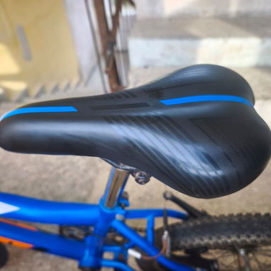 Bicicleta 20" de niño - 4/4