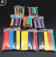 Forros (tubos) termo-retráctiles p soldadura de cables. También Sensores NTC p a. acond. lavadoras, etc. - Img 49288255