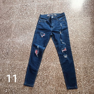 Pantalones de mujer - 9/9