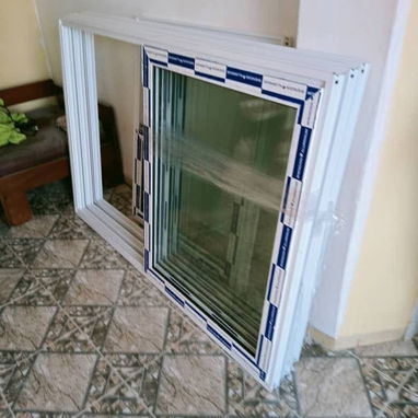 🔧 Trabajos en ventanas de aluminio 🔧 - Img 120582652