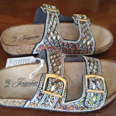 👡 Sandalias Prácticas. ✨ Aceptamos pago por transferencia 💳 - Img 123954037
