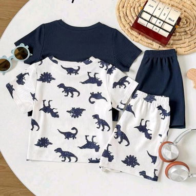 Ropa de niño talla 12/18 meses bebés 1 año - 2/10