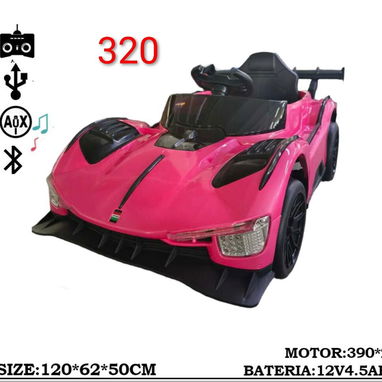 🚘Carros eléctricos para niños. REGALAZOS - Img 122745843