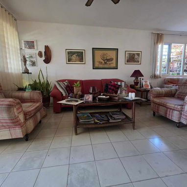 PLAYA, SANTA FE, REPARTO JUAN MANUEL MÁRQUEZ CASA INDEPENDIENTE CON 502 METROS CUADRADOS - Img 111360140