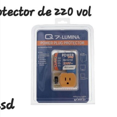 Breque y protectores de voltaje - Img 117757410