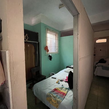 En venta apto de 2 hab en el cerro Ayestarán y Ayuntamiento - 5/10