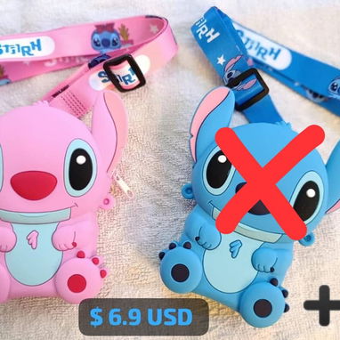 Cuna para Niños de Cedro con su colchón. Regalo extra (Cartera Stitch o Mosquitero)) - 5/6