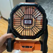 Ventilador recargable✨ - Img 58093613