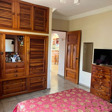 Se vende casa a 5 minutos de varadero - Img 124821144