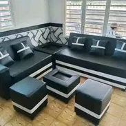 Juego de muebles - Img 57556829
