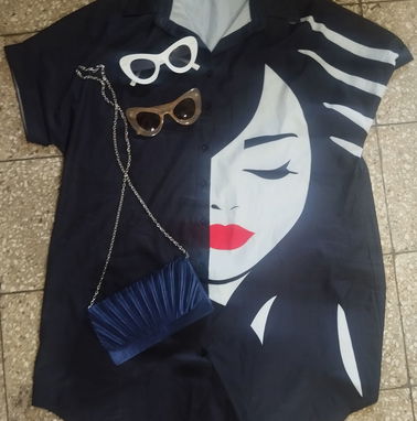 Monos, vestidos talla L en súper precio - Img 97296182