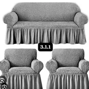 Forros elastizados para sofa - Img 56155940