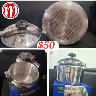 Cocina de induccion doble - 5/5