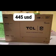 Smart TV TCL 55" - Img 55693832