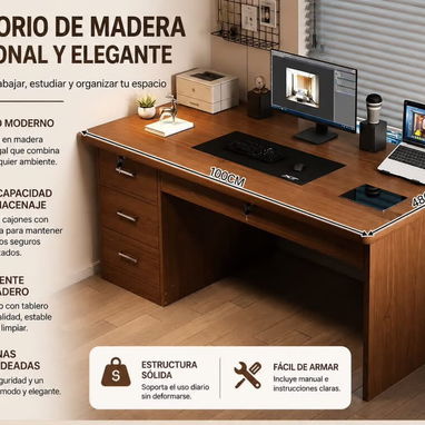 Escritorios en santa clara villa clara - 2/2