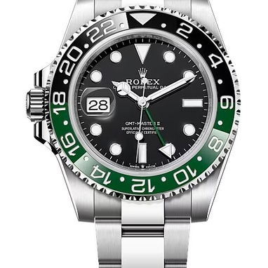 Rolex Réplicas AAA-U1.  Dos Años de Garantía de Cambio y Funcionamiento - Img 119506943